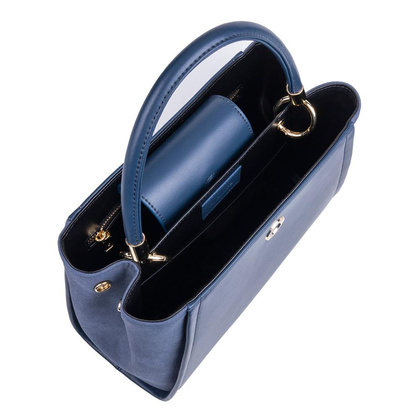 Damska torebka Alix Navy