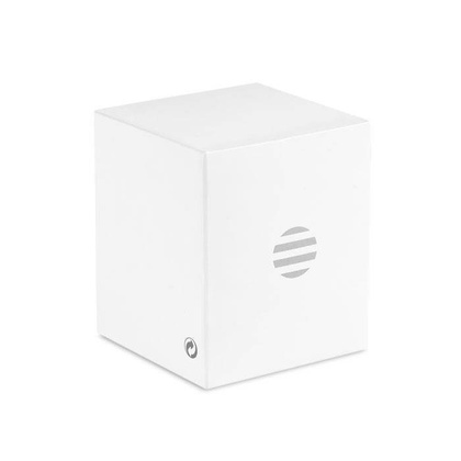 Głośnik bezprzewodowy okrągły