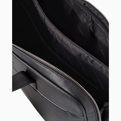 Torba na laptop 15,6" PUCCINI ROYAL COLLECTION LGD4523 1 Czarna