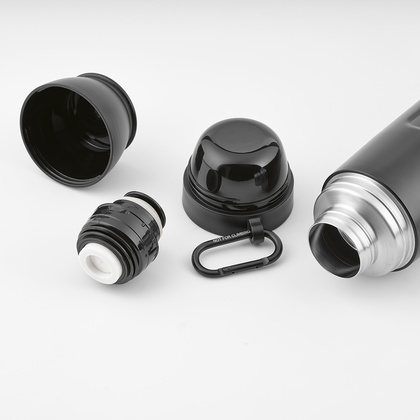 Termos Flinders z recyklingowanej stali nierdzewnej 1080 ml