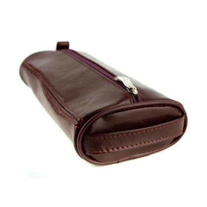 077 Piórnik płaski - wiśnia KEMER