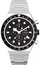 Zegarek Męski TIMEX Q Timex 3-Time Zone Chronograph TW2V69800 + BOX