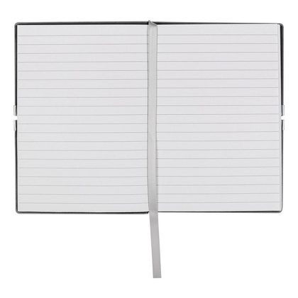 Notes Hugo Boss A6 Elegance Storyline Grey Lined