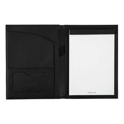 Teczka A5 Irving Black