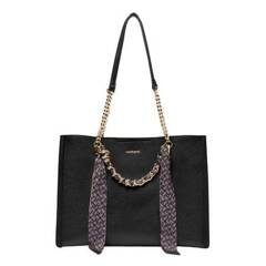 Damska torebka Amelia Black