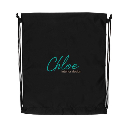 Worek ze sznurkiem Impact AWARE™ RPET