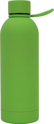 Butelka stalowa soft touch OSTRAVA 800 ml