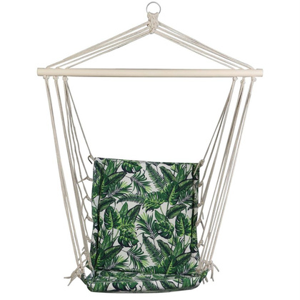Hamak fotel brazylijski 100 x 50 cm Natura Jungle Light Royokamp
