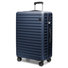 Duża walizka PUCCINI MUNICH PC035A 7A Granatowa