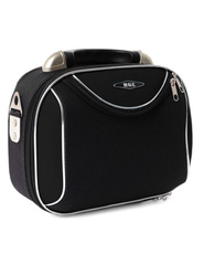 Kuferek PELLUCCI RGL WIZ AIR 773 L Czarny