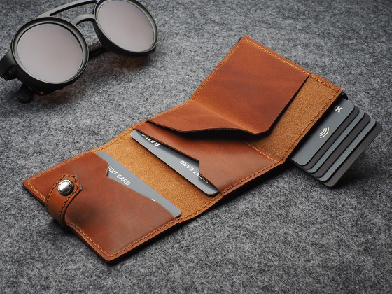 Portfel HIKER Max 2173