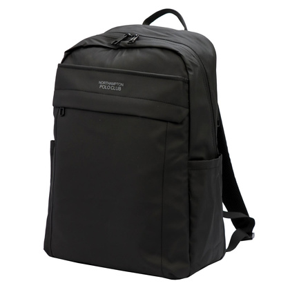 Plecak miejski na laptopa Northampton Popiel