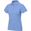Damskie polo Calgary z krótkim rękawem