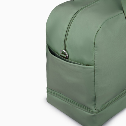 Torba sportowa / podróżna ACTIVE COLLECTION PUCCINI TD241 5 Zielona