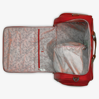 Torba podróżna podręczna RONCATO IRONIK 2.0 415315 Czerwona