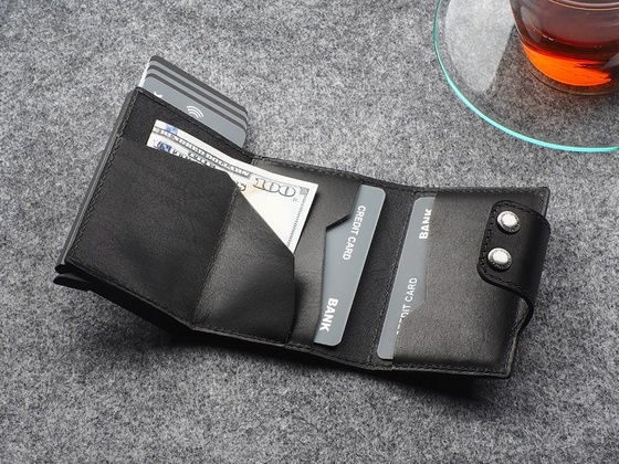 Portfel DOPPIO Max 2172