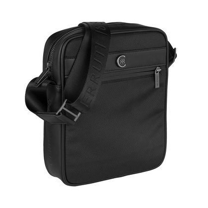 Torba reporterska Bond Black
