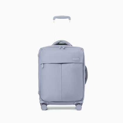 Mała kabinowa walizka PUCCINI BARBADOS EM50251C 4 Szara