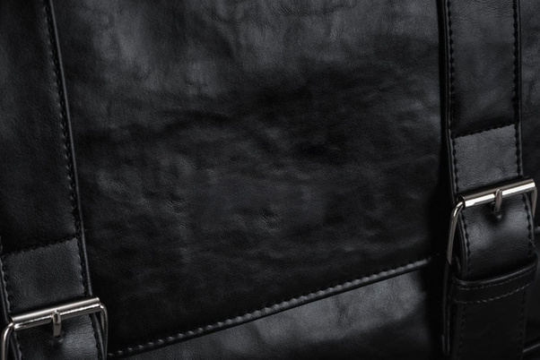 Torba na ramię KEMER SOLIER Galway Czarna - min. zamówienie 20 / 50 / 100 szt.