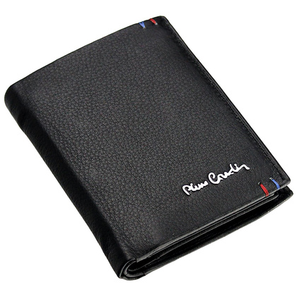 Portfel skórzany Pierre Cardin YS606