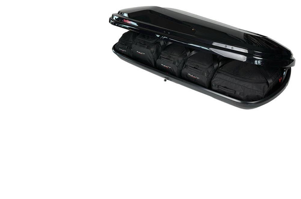 ZESTAW TOREB KJUST 5SZT DO BOKSU MONTBLANC ALTITUDE 450