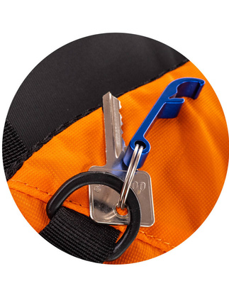 Plecak podrózny PL08 PELLUCCI RGL do Pracy Czarny