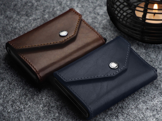 Portfel PORTER Go 1746