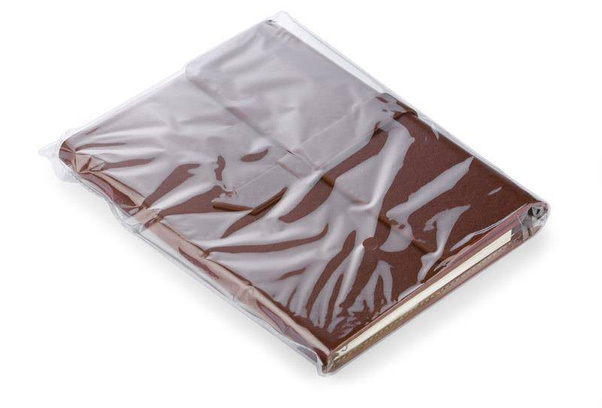 Notes KEMER VASCO A5 Brązowy