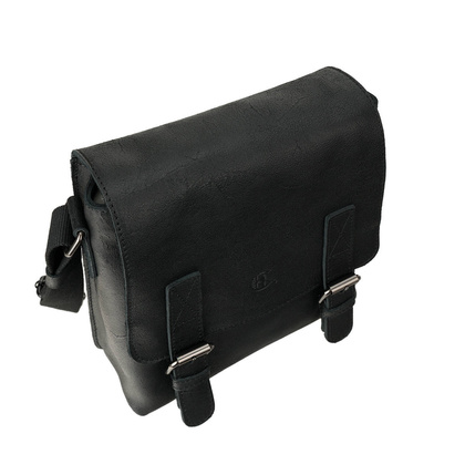 Męska torba ze skóry vintage Canaletto TM236