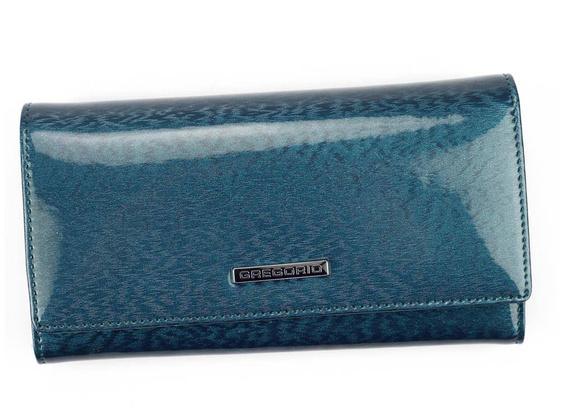 Portfel damski skórzany PELLUCCI PT-100