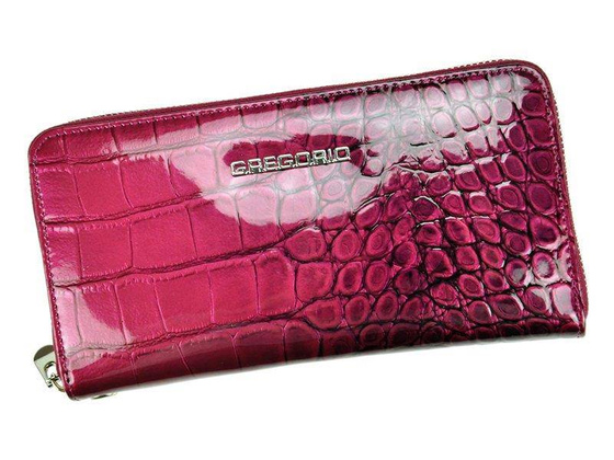 Portfel damski skórzany PELLUCCI BC-119