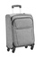 Mała kabinowa walizka KEMER 158830 Szara