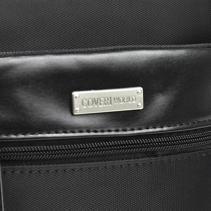 Saszetka męska PELLUCCI CW2101 niebieski