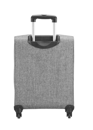Mała kabinowa walizka KEMER 158830 Szara