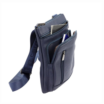 Saszetka męska Pierre Cardin IZA366 3759