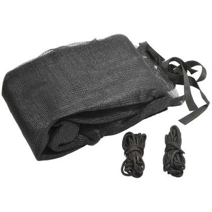 SIATKA WEWNĘTRZNA DO TRAMPOLINY FI 244CM