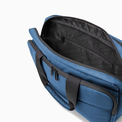 Torba na laptop 15,6" PUCCINI COLORADO TL50249 7A Granatowa