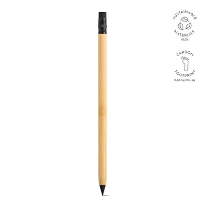 Pióro Bez Tuszu Kerouac Bambus