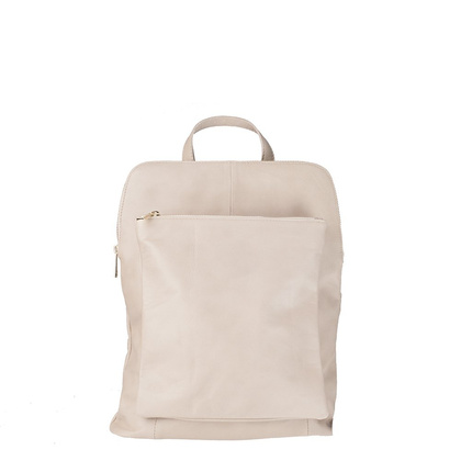 Plecak damski skórzany KEMER 103-05-S1-689 - min. zamówienie 20 / 50 / 100 szt.