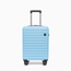 Mała kabinowa walizka PUCCINI MUNICH PC035C 7B Niebieska
