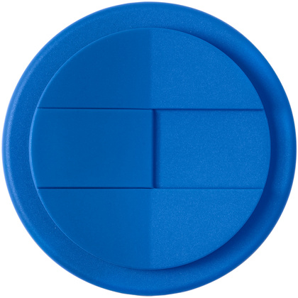 Byron torba na ramię o pojemności 2 l wykonana z materiałów z recyklingu z certyfikatem GRS