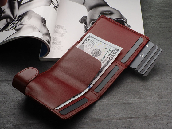 Portfel SOLO Max 1739