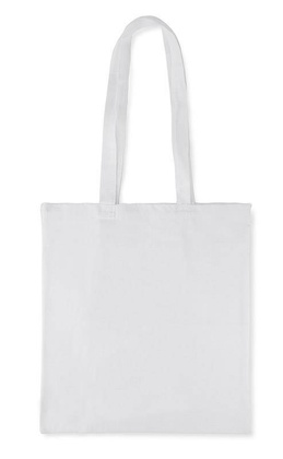 Torba bawełniana GRAIN 140g z długimi rączkami