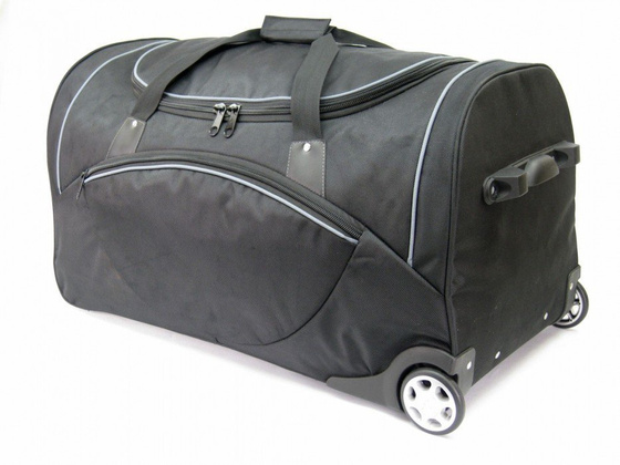 Torba podróżna na kołach KEMER 210-0133-M2-281 - min. zamówienie 20 / 50 / 100 szt.