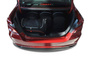 FIAT TIPO LIMOUSINE 2015+ TORBY DO BAGAŻNIKA 5 SZT KJUST
