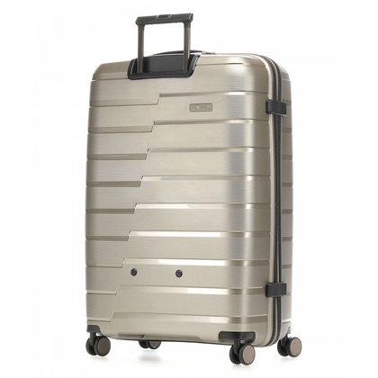Zestaw walizek TRAVELITE AIR BASE 75340-40 Szampańskie