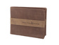 BH-271 TEXAS Portfel męski skórzany Brązowy