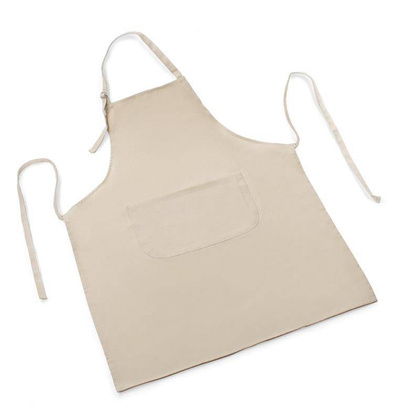 Fartuch RICE 20410 Beżowy