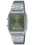 ZEGAREK UNISEX CASIO Vintage  AQ-230A-3AMQYDF + BOX