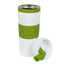 Kubek termiczny 320 ml Air Gifts Jasnozielony